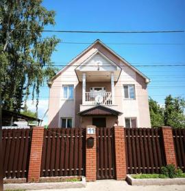 , 6-комн., Самара
