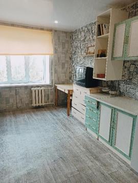, 1-комн., Тольятти
