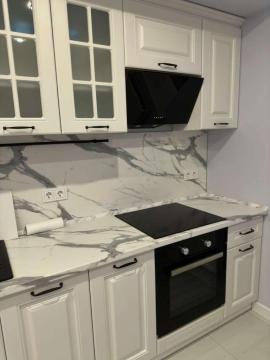 , 3-комн., Самара