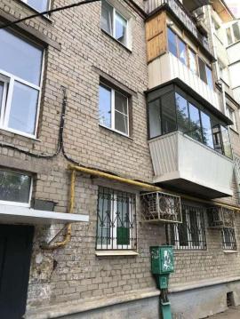 Квартиры, 3-комн., Самара