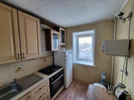 , 1-комн., Самара