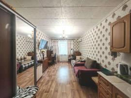 , 1-комн., Самара