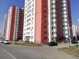 , 1-комн., Самара
