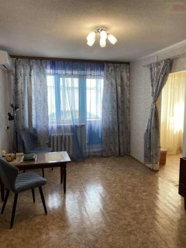 , 2-комн., Самара