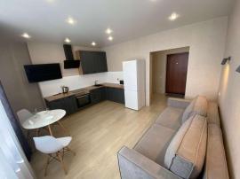 , 1-комн., Самара