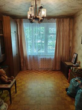 , 2-комн., Тольятти