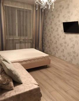 Аренда квартир, 1-комн., Самара