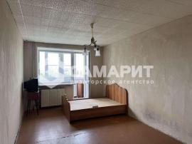, 1-комн., Самара