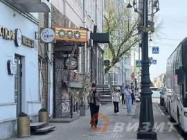 Аренда коммерческой, 4-комн., Самара