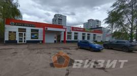 Аренда коммерческой, Самара
