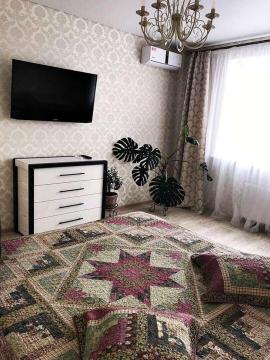 Аренда комнат, 1-комн., Самара