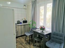 , 1-комн., Сызрань