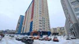 , 2-комн., Самара