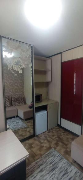 , 1-комн., Самара