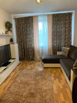 , 1-комн., Самара