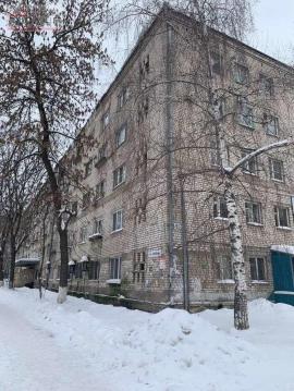 , 1-комн., Самара