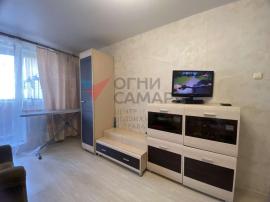 , 2-комн., Самара