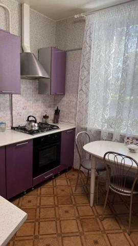 Квартиры, 3-комн., Самара