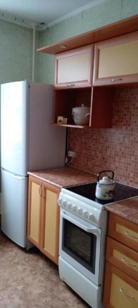 , 1-комн., Тольятти