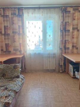 , 3-комн., Самара