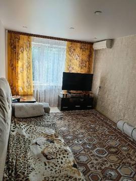 Квартиры, 3-комн., Тольятти