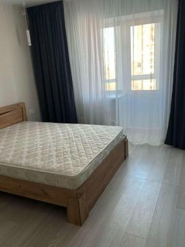 , 1-комн., Самара