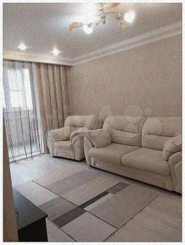 Аренда квартир, 1-комн., Отрадный