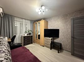 , 1-комн., Самара