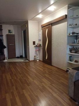 , 3-комн., Самара