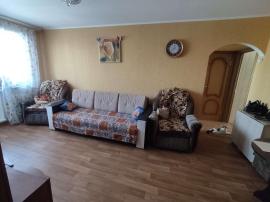 Квартиры, 3-комн., Чапаевск