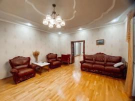 , 3-комн., Самара