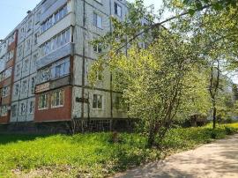 Квартиры, 1-комн., Тольятти