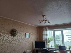 , 1-комн., Самара