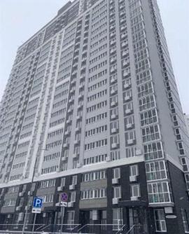 , 2-комн., Самара