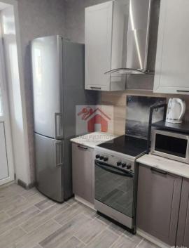 , 1-комн., Самара