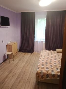 , 1-комн., Тольятти