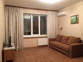 , 1-комн., Самара