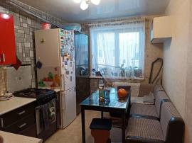 , 1-комн., Самара