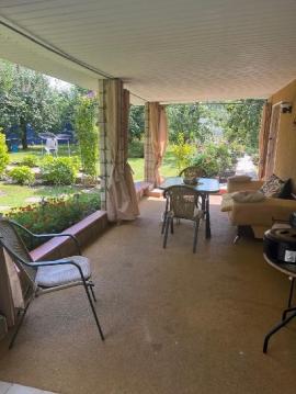 Дачи, Тольятти