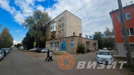 , 10-комн., Самара