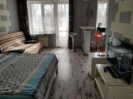 , 1-комн., Самара