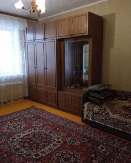 , 2-комн., Самара