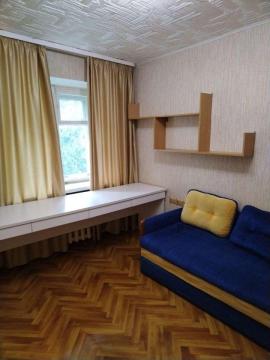 , 2-комн., Самара
