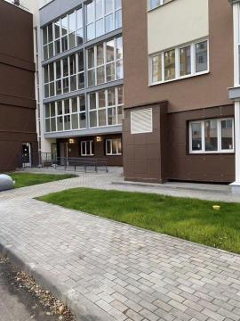 , 4-комн., Самара