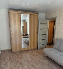 , 1-комн., Самара