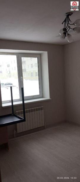 , 1-комн., Самара