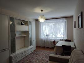 , 2-комн., Жигулевск