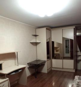 , 1-комн., Самара