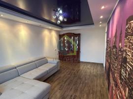 Квартиры, 2-комн., Сызрань