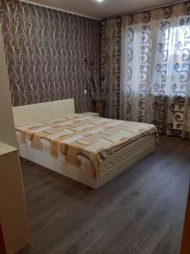 , 1-комн., Самара